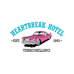 Heartbreak Hotel Terschelling